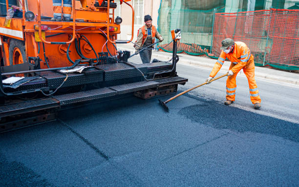  Bellaire, OH Driveway Paving Pros