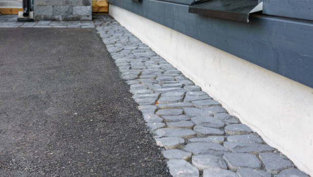 Reliable Bellaire, OH Driveway Paving  Solutions