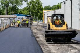 Best Brick Driveway Installation  in Bellaire, OH